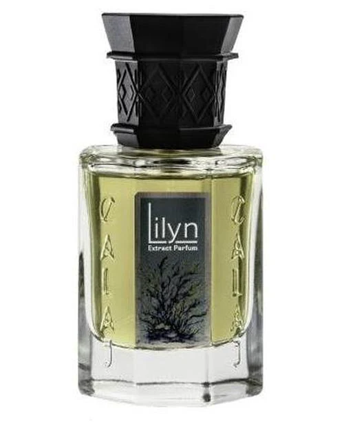 Lilyn