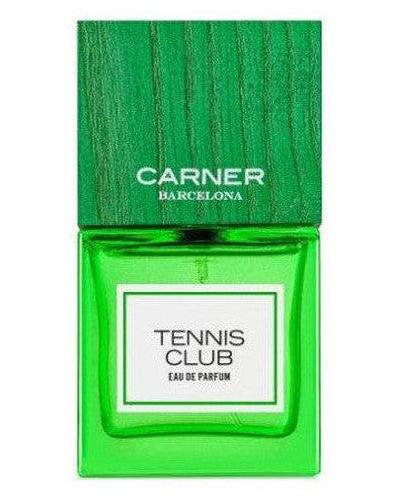 Tennis Club