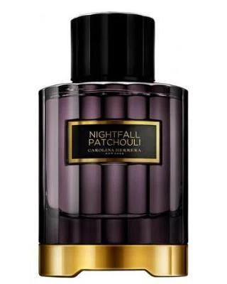 Nightfall Patchouli
