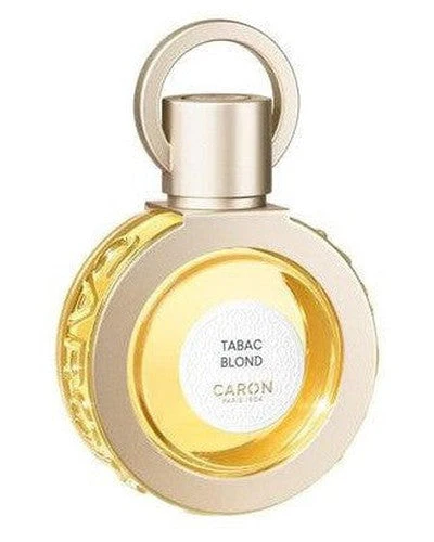 Tabac Blond