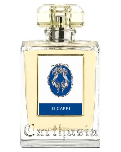 Io Capri