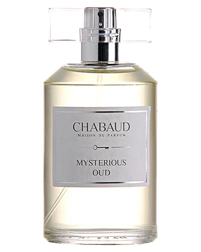 Mysterious Oud