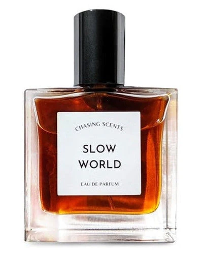 Slow World