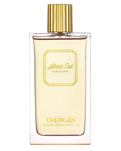 Adhara Oud