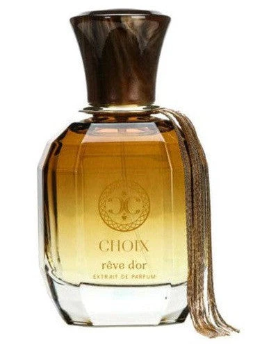 Rêve d'Or