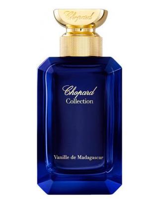 Vanille De Madagascar