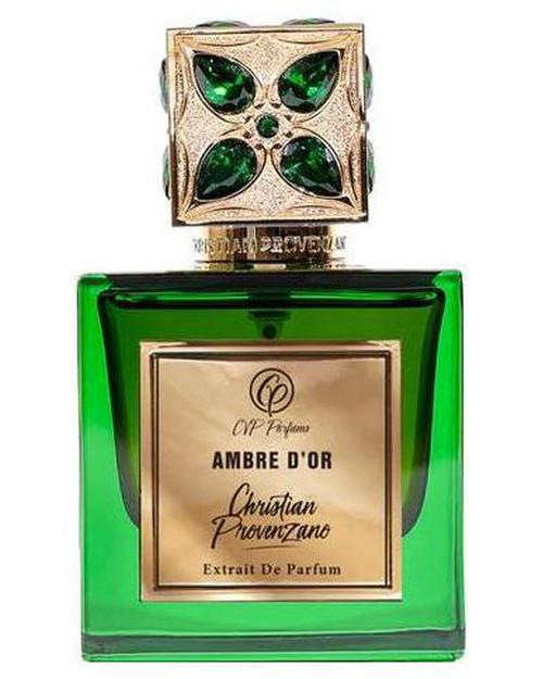 Ambre d'Or