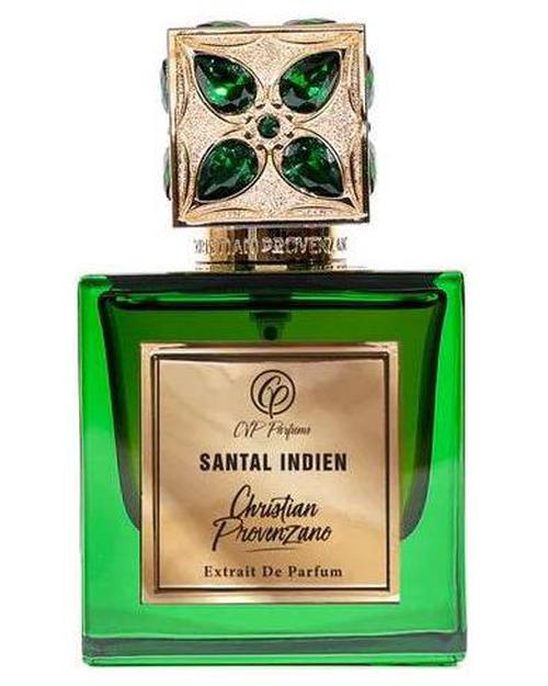 Santal Indien