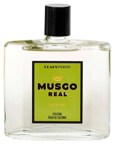 Musgo Real Classic Scent