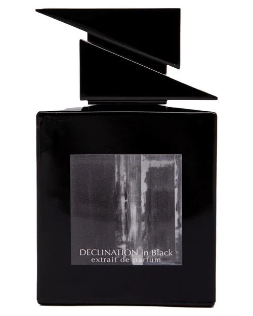 Declination in Black