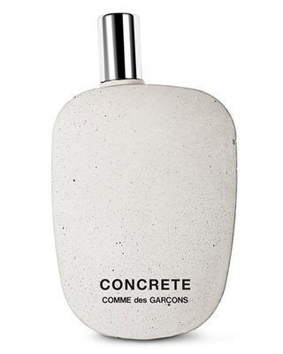 Concrete
