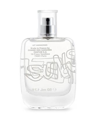Erl Sunscreen