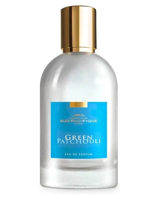 Green Patchouli