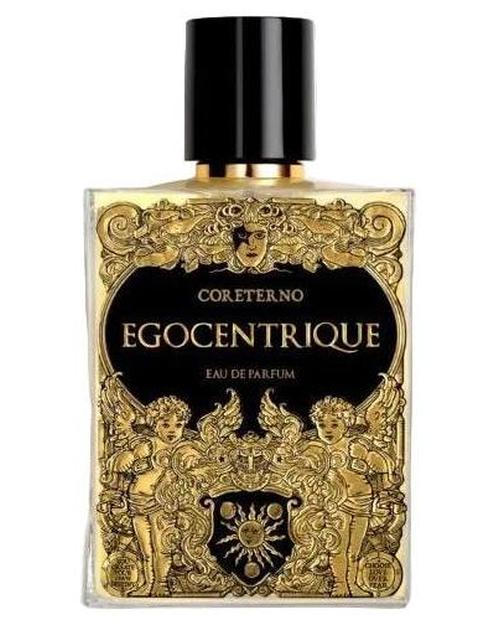 Egocentrique