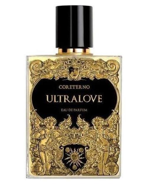Ultralove