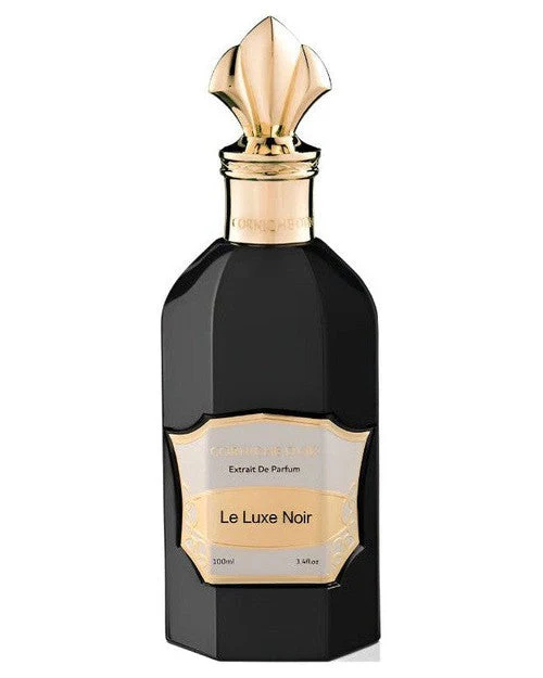 Le Luxe Noir