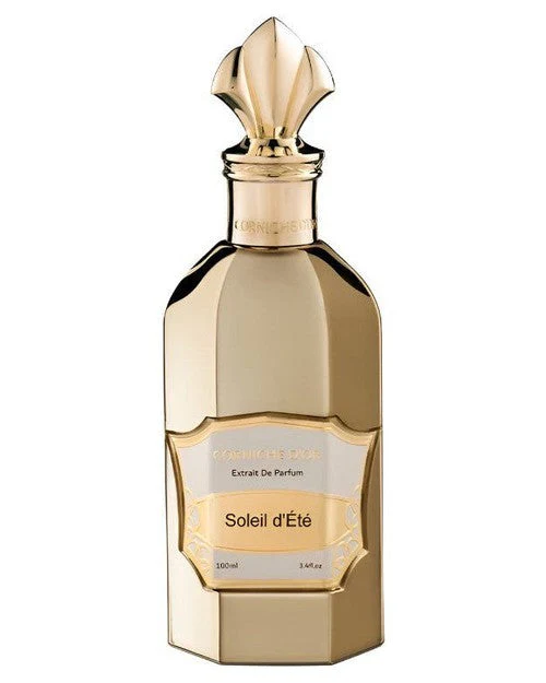 Soleil d'Été