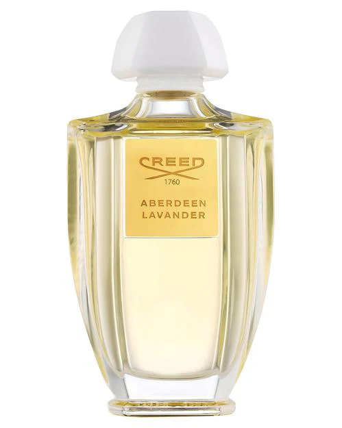 Aberdeen Lavender