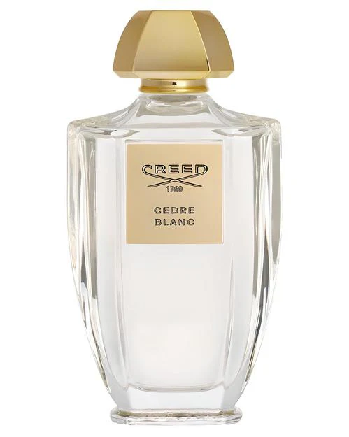 Cedre Blanc