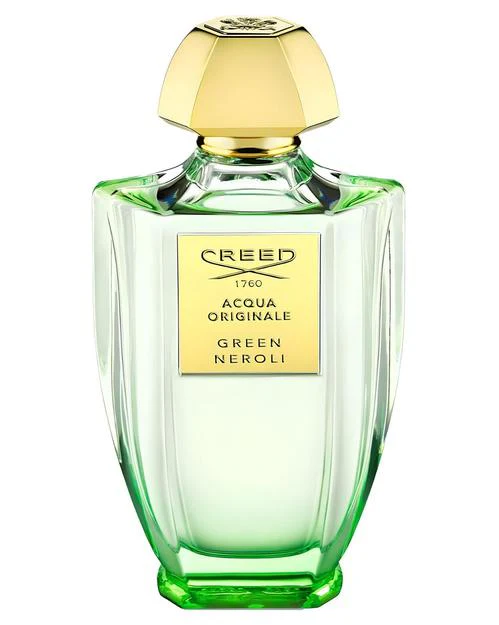 Green Neroli
