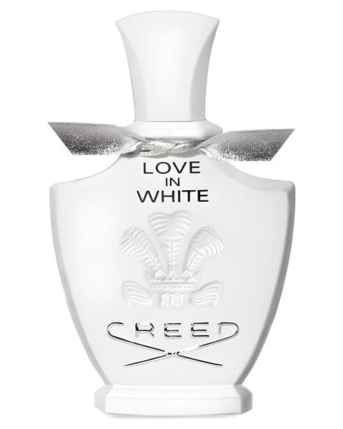 Love in White