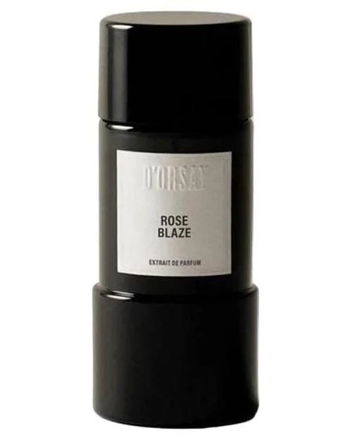 Rose Blaze