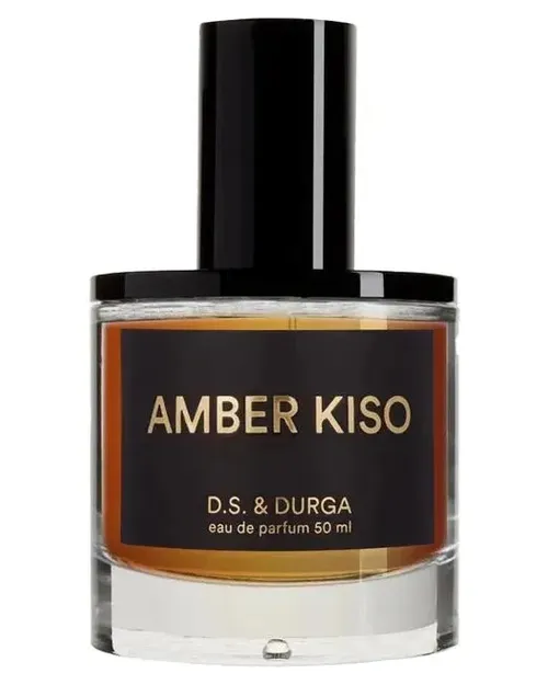 Amber Kiso