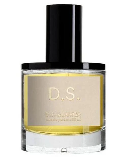 D.S.