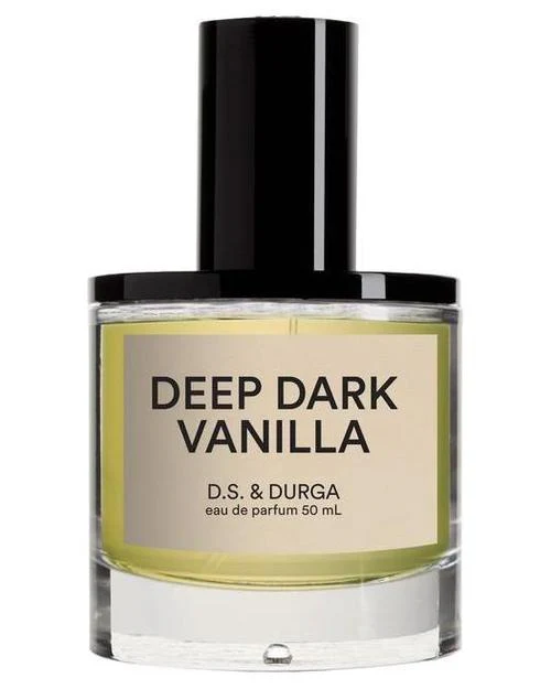 Deep Dark Vanilla
