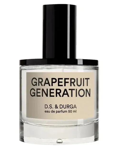 Grapefruit Generation