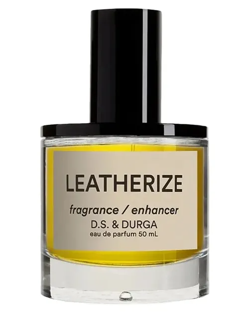 Leatherize