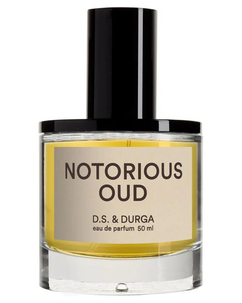Notorious Oud