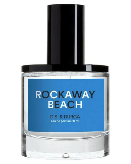 Rockaway Beach