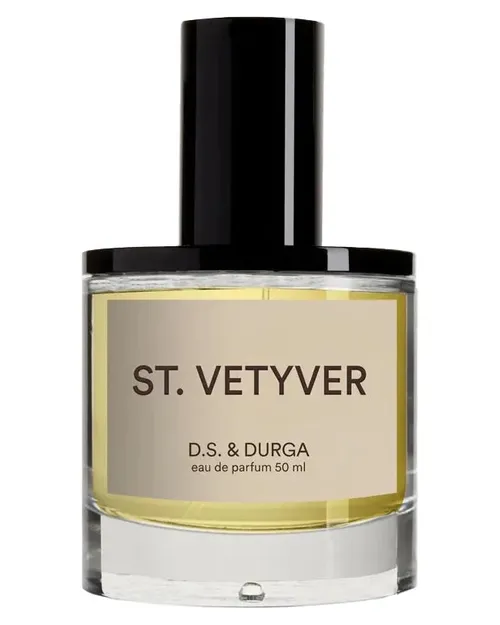 St. Vetyver