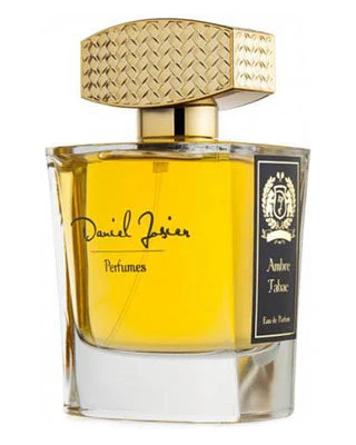 Ambre Tabac