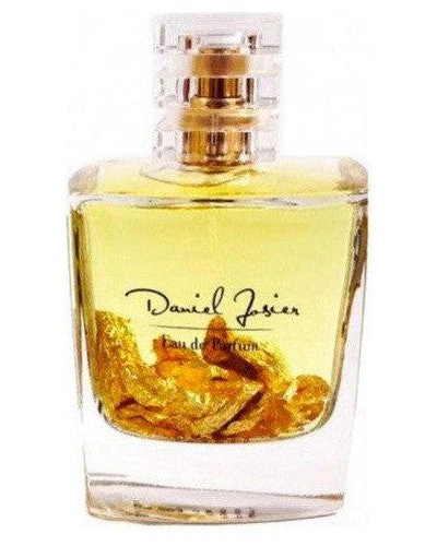 Golden Vetiver