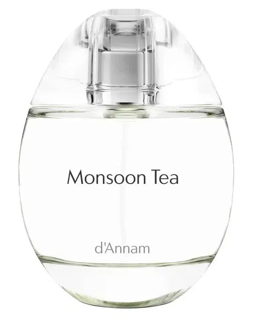 Monsoon Tea
