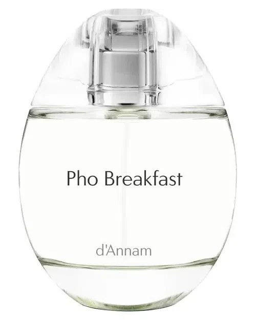 Pho Breakfast