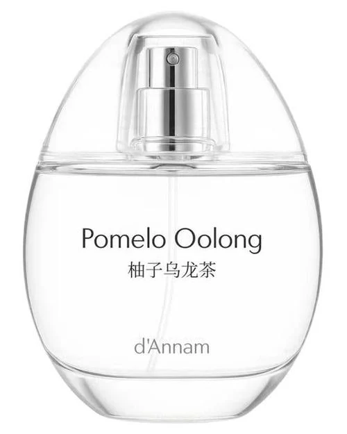 Pomelo Oolong