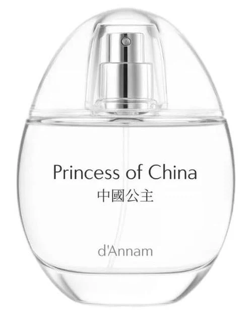 Princess of China