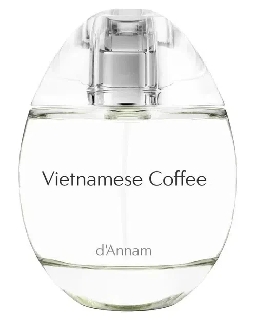 Vietnamese Coffee