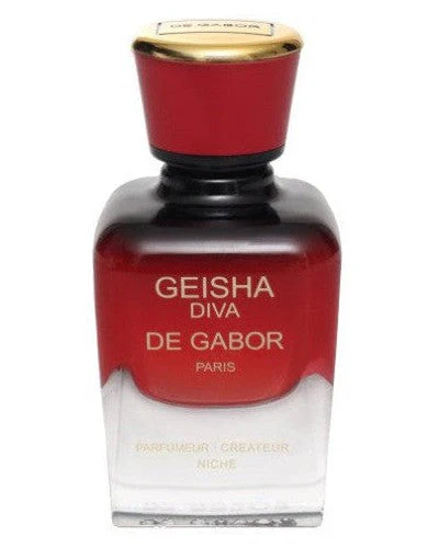 Geisha Diva