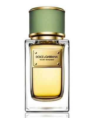 Velvet Bergamot