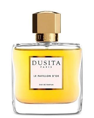 Le Pavillon D'Or