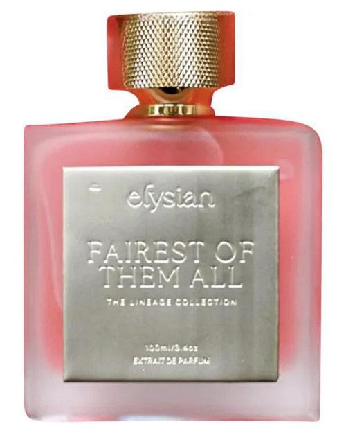 Fairest Of Them All