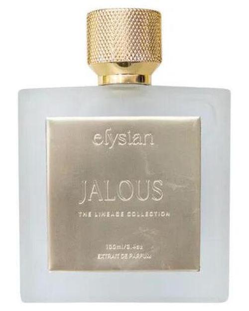 Jalous