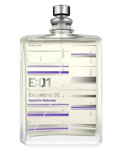 Escentric 01