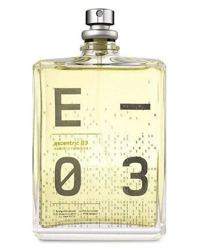 Escentric 03