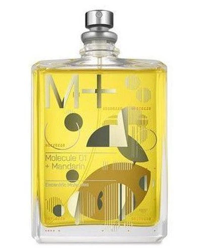 Molecule 01 Mandarin