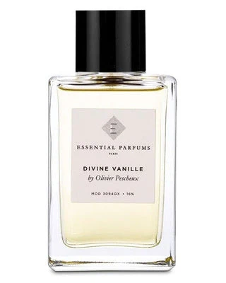 Divine Vanille
